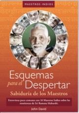 ESQUEMAS PARA EL DESPERTAR | 9783943544664 | DAVID, JOHN