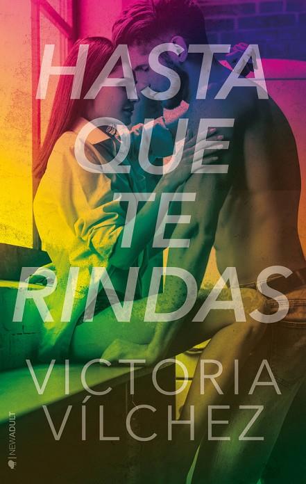 HASTA QUE TE RINDAS | 9788417361099 | VILCHEZ, VICTORIA