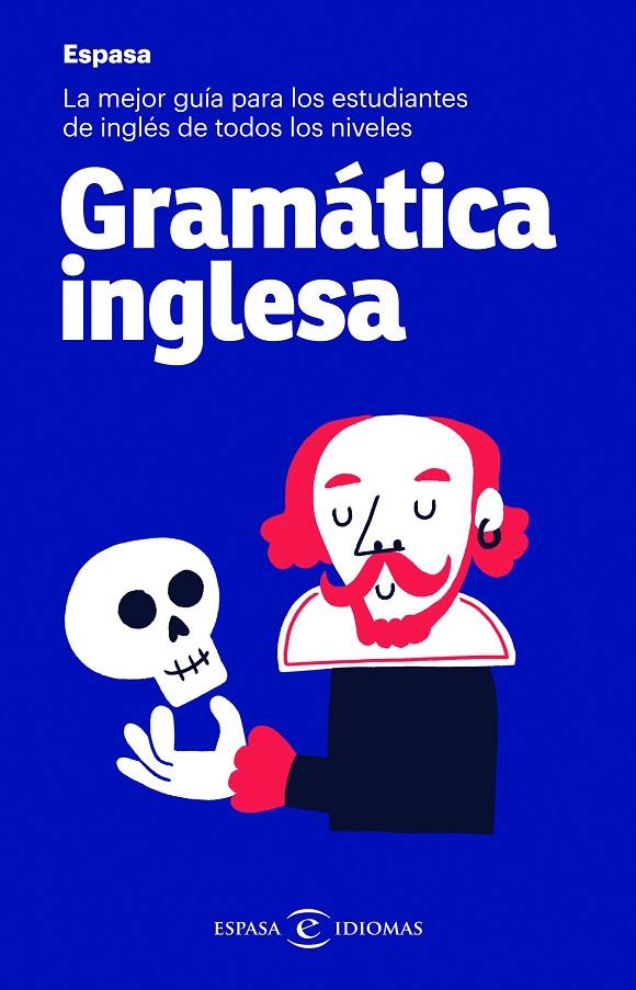 GRAMÁTICA INGLESA | 9788467054507
