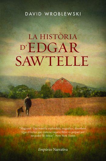 HISTÒRIA D'EDGAR SAWTELLE, LA | 9788497876674 | WROBLEWSKI, DAVID