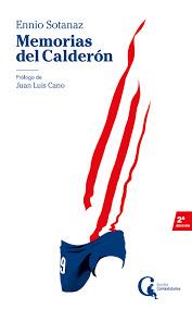 MEMORIAS DEL CALDERÓN | 9788409354795 | SÁENZ MÉNDEZ, ANTONIO