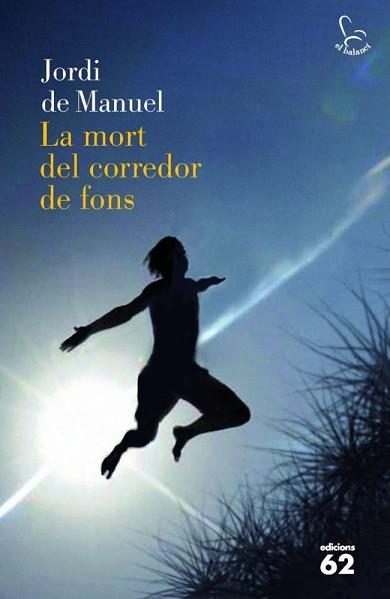 MORT DEL CORREDOR DE FONS, LA | 9788429768824 | BARRABÍN, JORDI DE MANUEL