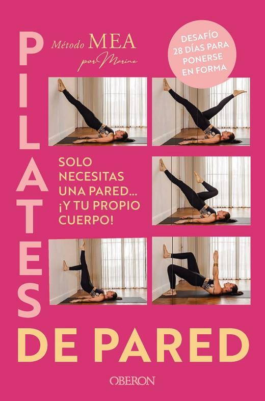 PILATES DE PARED | 9788441550094 | PELLIGRINI, MARINE