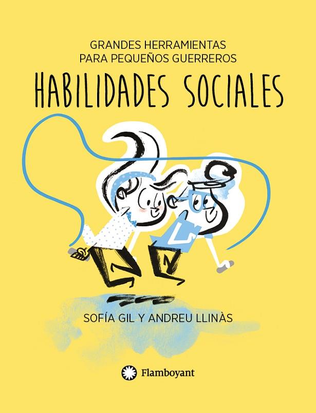 HABILIDADES SOCIALES | 9788418304644 | GIL, SOFÍA