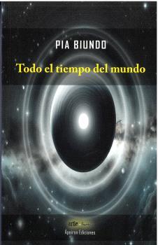 TODO EL TIEMPO DEL MUNDO | 9788412951066 | BIUNDO, PIA