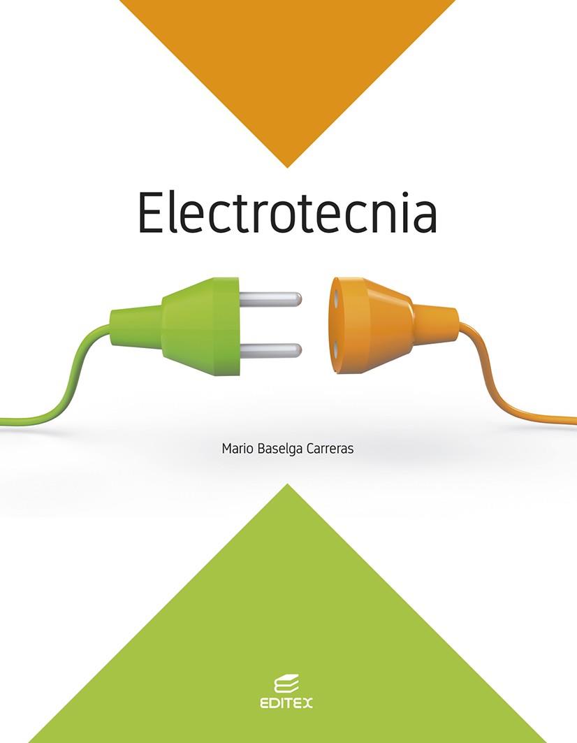 ELECTROTECNIA (GM) | 9788411349277 | BASELGA CARRERAS, MARIO