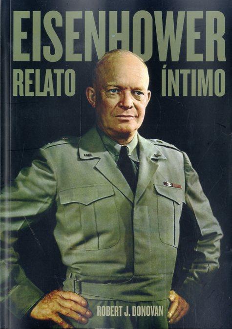 EISENHOWER | 9788494325878 | DONOVAN, ROBERT