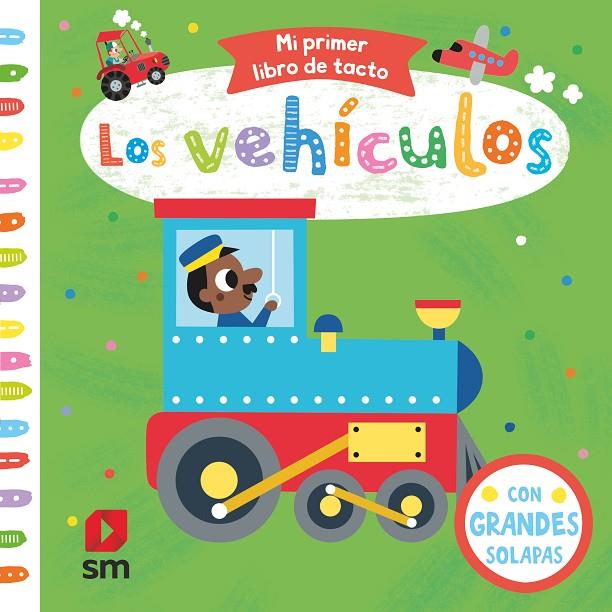 VEHICULOS, LOS | 9788491820703 | AMERICO, TIAGO