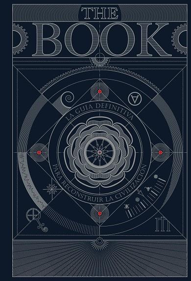 BOOK, THE | 9791387574079 | HUNGRY MINDS