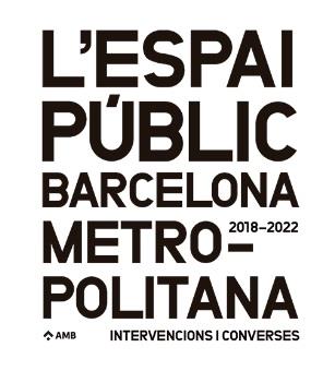 ESPAI PÚBLIC DE LA BARCELONA METROPOLITANA, L' | 9788487881497 | ÀREA METROPOLITANA DE BARCELONA