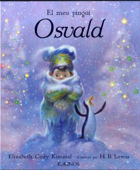 MEU PINGUI OSVALD, EL | 9788488342720 | CODY KIMMEL, ELISABETH