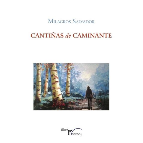 CANTIÑAS DE CAMINANTE | 9791388066115 | SALVADOR, MILAGROS