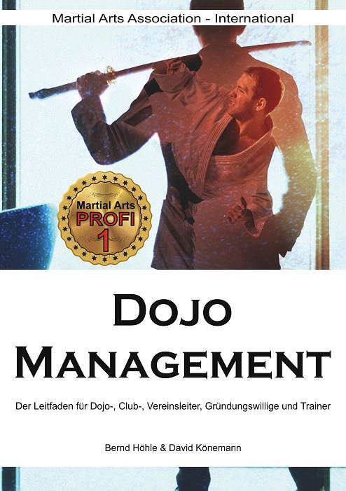 DOJO MANAGEMENT | 9783749466634 | HOHLE, BERND / KONEMANN, DAVID