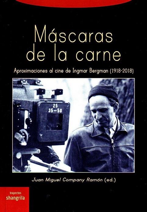 INGMAR BERGMAN | 9788494761607