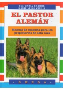 PASTOR ALEMAN, EL | 9788428210263 | KRAMER, E. M. / WINNIG, M. L.