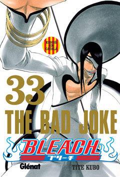 BLEACH 33 | 9788499472287 | KUBO, TITE