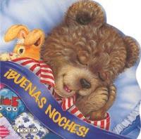 ¡BUENAS NOCHES! | 9788499132730 | TODOLIBRO, EQUIPO