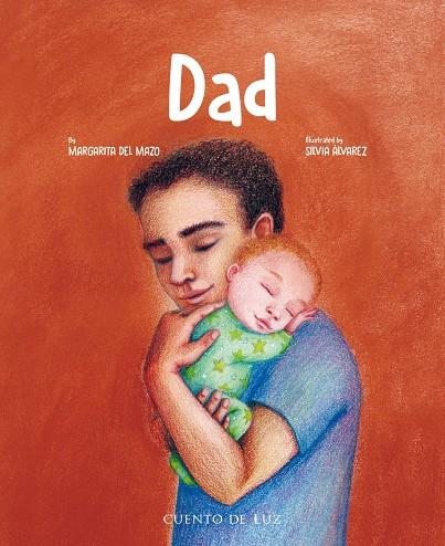 DAD | 9788419464279 | DEL MAZO, MARGARITA / BROKENBROW, JON