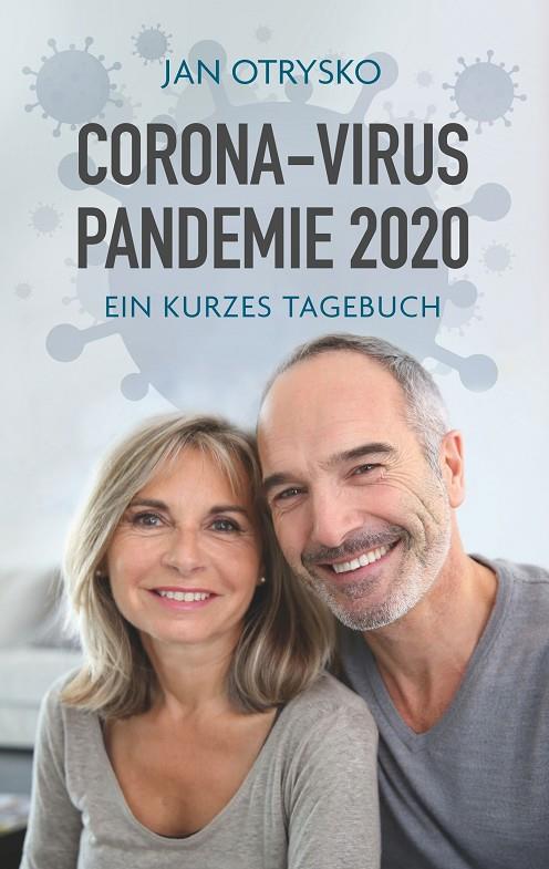 CORONA-VIRUS PANDEMIE 2020 | 9783751914291 | OTRYSKO, JAN