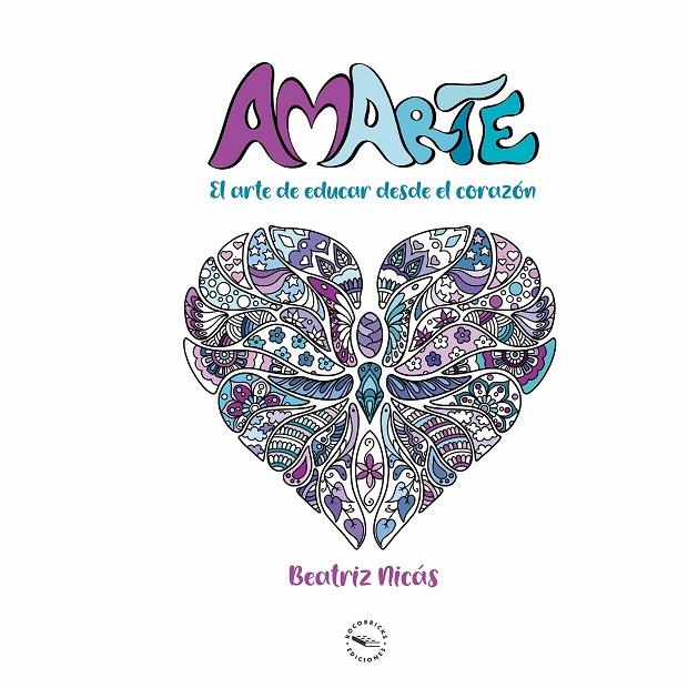 AMARTE | 9791399036725 | NICAS, BEATRIZ