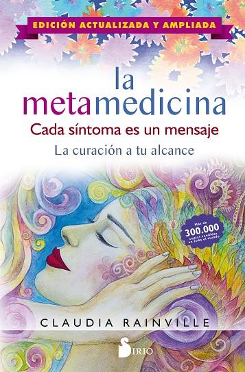 METAMEDICINA, LA. CADA SINTOMA ES UN MENSAJE | 9788417399979 | RAINVILLE, CLAUDIA