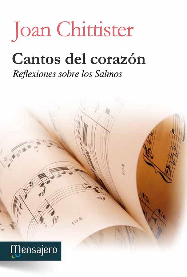 CANTOS DEL CORAZÓN | 9788427138599 | CHITTISTER, JOAN