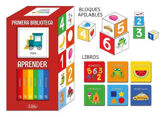 APRENDER | 9788499398785 | EDICIONES SALDAÑA, S.A.