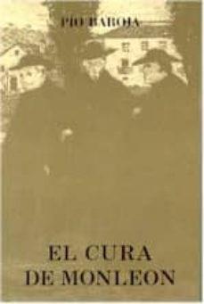 CURA DE MONLEON, EL | 9788470350436 | BAROJA, PÍO