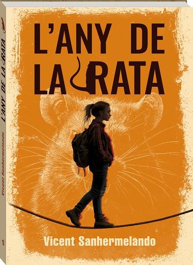 ANY DE LA RATA, L' | 9788419913692 | SANHERMELANDO, VICENT