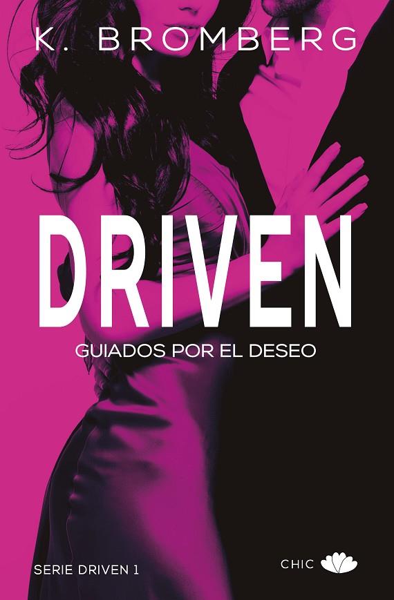 DRIVEN. GUIADOS POR EL DESEO | 9788416223695 | BROMBERG, K.