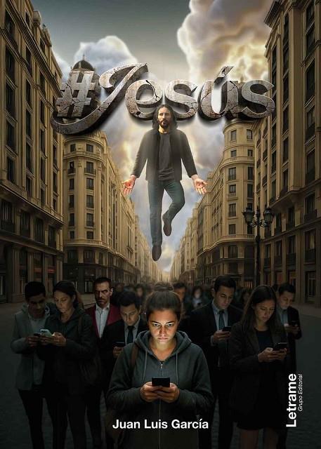 #JESÚS | 9791370546885 | GARCIA, JUAN LUIS