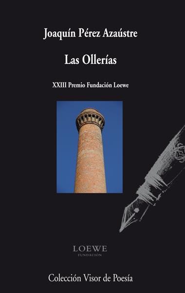OLLERÍAS, LAS | 9788498957761 | PÉREZ AZAÚSTRE, JOAQUÍN