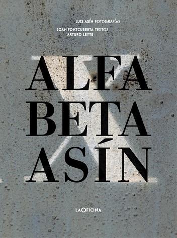 ALFA BETA ASÍN | 9788494615856