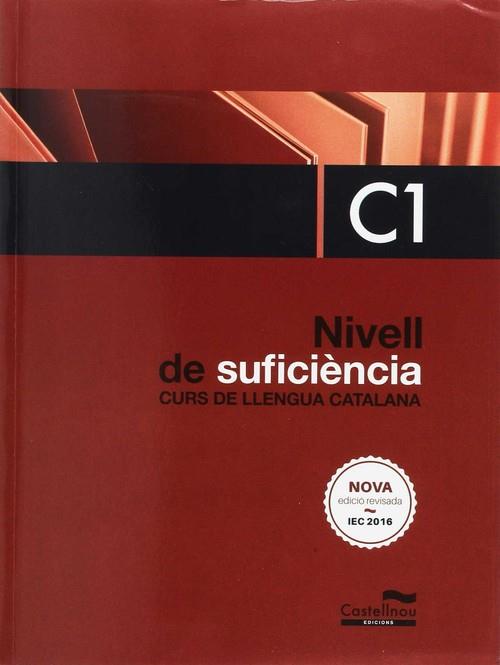 NIVELL SUFICIENCIA C1. CURS DE LLENGUA CATALANA | 9788498047448 | DREPDER INVEST S.L.