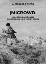 MICROWD | 9788472097988 | DE LEON, ALEJANDRO