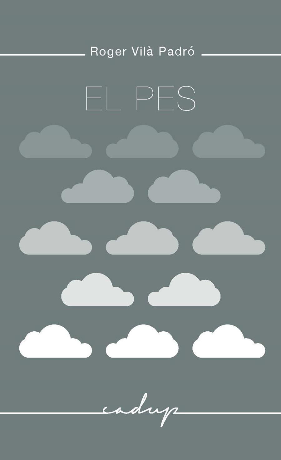 PES, EL | 9788494509483 | VILÀ PADRÓ, ROGER