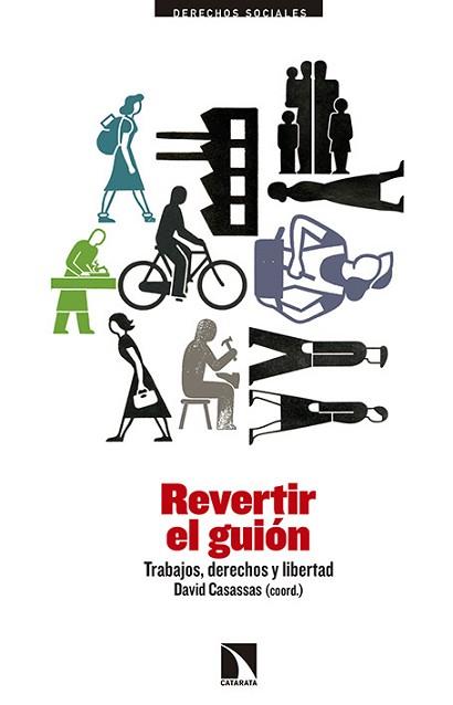 REVERTIR EL GUIÓN | 9788490971451 | CASASSAS, DAVID