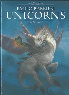 TAROT UNICORNS | 9788865276754 | BARBIERI, PAOLO