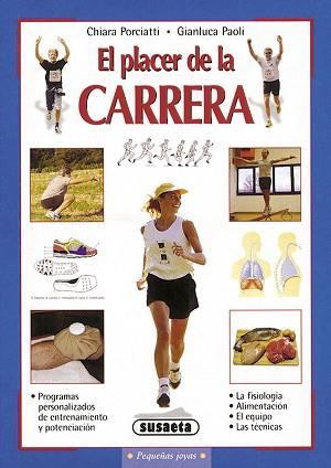 PLACER DE LA CARRERA, EL | 9788430536573 | PORCIATTI, CHIARA / PAOLI, GIANLUCA