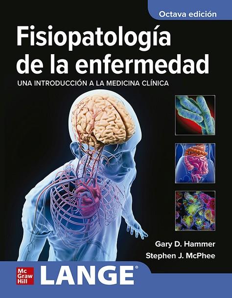FISIOPATOLOGÍA DE LA ENFERMEDAD | 9781456267377 | HAMMER, GARY D. / MCPHEE, STEPHEN J.