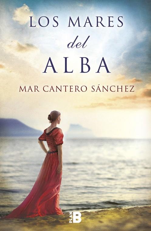 MARES DEL ALBA, LOS | 9788417001209 | CANTERO SÁNCHEZ, MAR