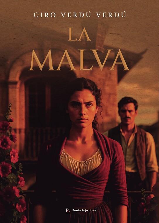 MALVA, LA | 9790371533870 | VERDU VERDU, CIRO