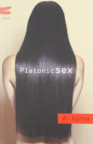PLATONICSEX | 9788495908872 | LIJIMA, AI