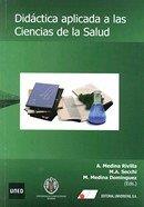 DIDÁCTICA APLICADA A LAS CIENCIAS DE LA SALUD | 9788479914172 | MEDINA RIVILLA, ANTONIO / MEDINA DOMÍNGUEZ, CONCHITA