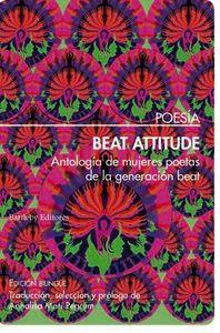 BEAT ATTITUDE | 9788492799824 | MARI PEGRUM, ANNALISA