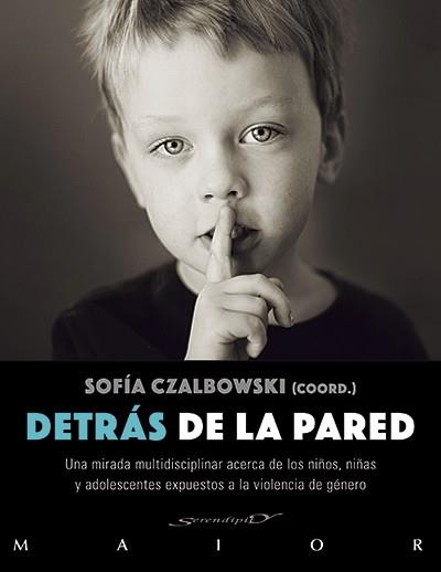DETRAS DE LA PARED | 9788433027788 | CZALBOWSKI, SOFÍA
