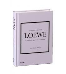 PEQUEÑO LIBRO DE LOEWE | 9788410469433 | BUMPUS, JESSICA