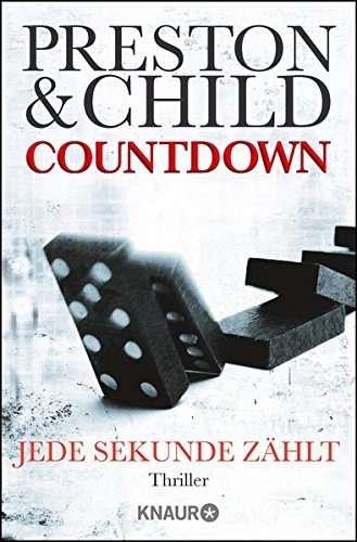 COUNTDOWN | 9783426509135 | PRESTON, DOUGLAS / CHILD, LINCOLN