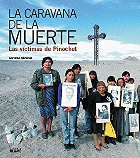 CARAVANA DE LA MUERTE | 9788489396678 | SÁNCHEZ, GERVASIO