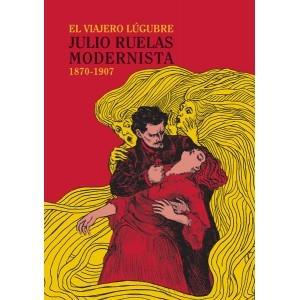 JULIO RUELAS MODERNISTA | 9789685208987 | MONSIVÁIS, CARLOS